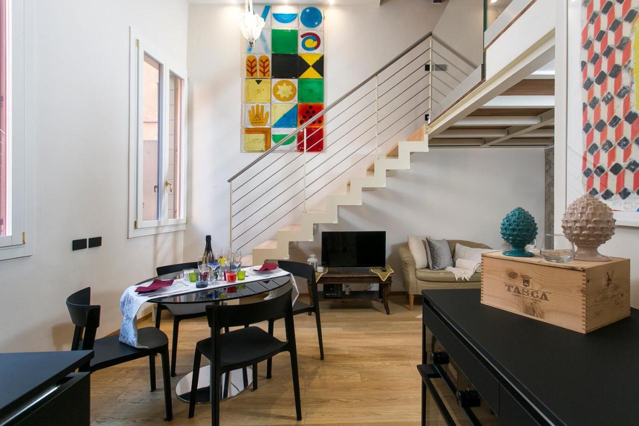 Angels' Loft Appartamento